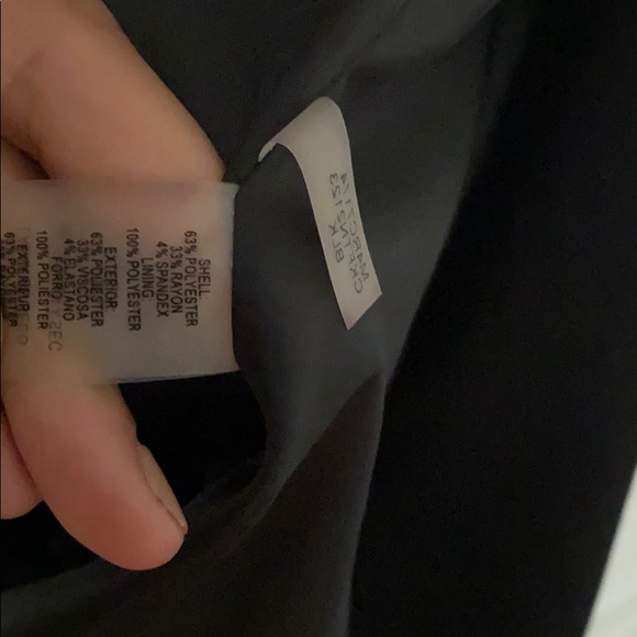 Calvin Klein Blazer - Picture 4 of 4